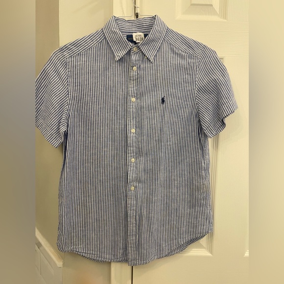 Ralph Lauren s’s button down - Picture 1 of 3